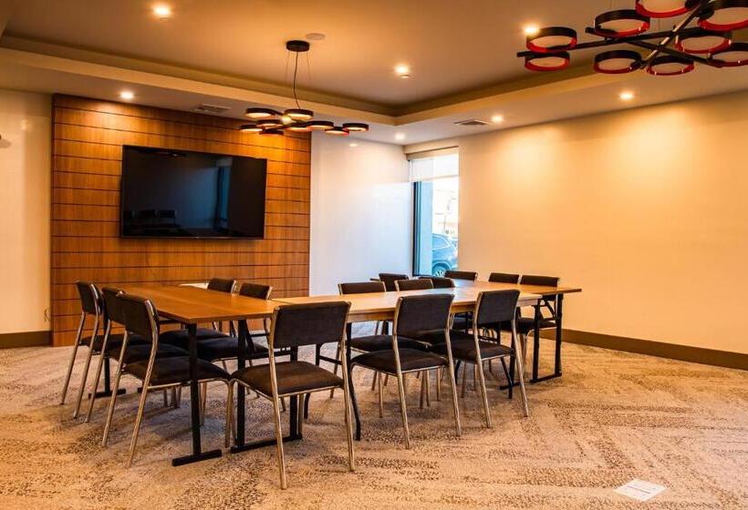 Even Hotel Manchester Airport, An Ihg