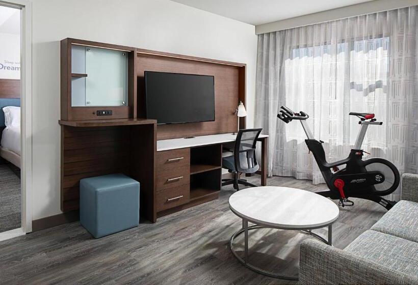 Even Hotel Manchester Airport, An Ihg