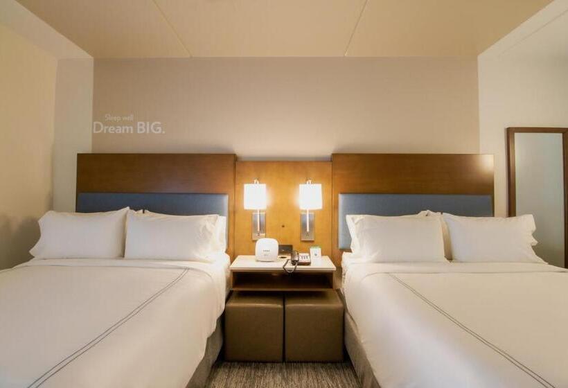 Even Hotel Manchester Airport, An Ihg