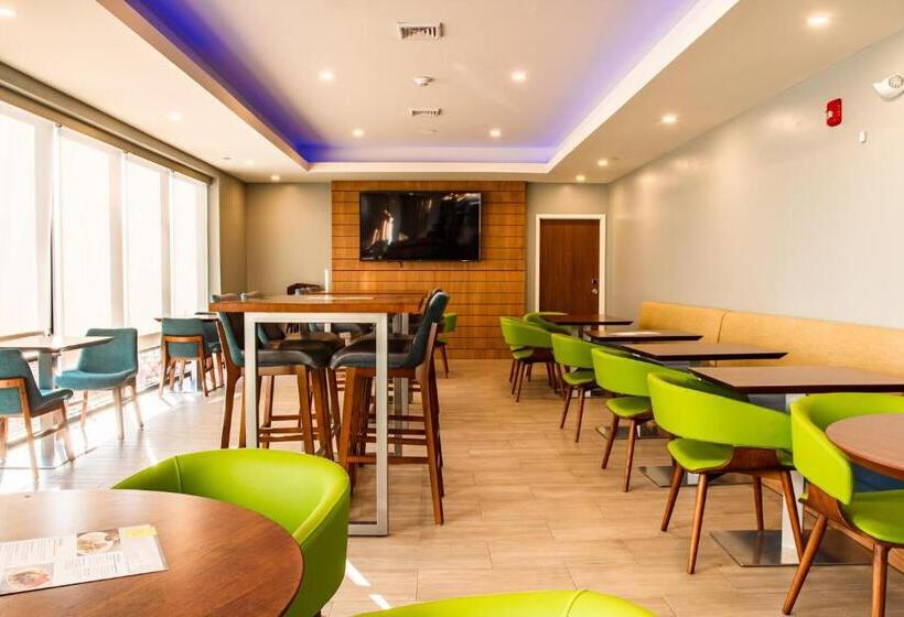 Even Hotel Manchester Airport, An Ihg