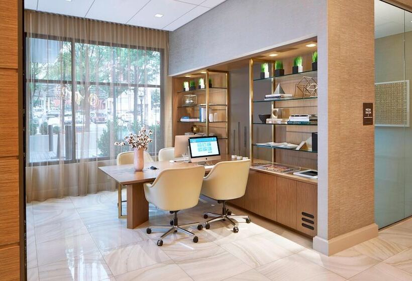 Ac Hotel Atlanta Downtown