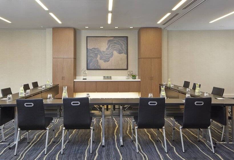 Ac Hotel Atlanta Downtown