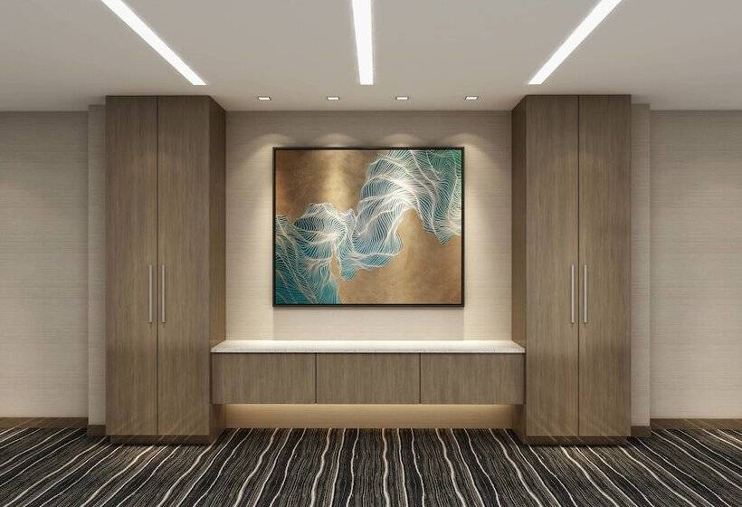 Ac Hotel Atlanta Downtown