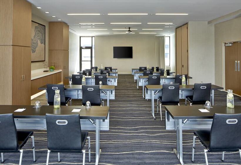 Ac Hotel Atlanta Downtown