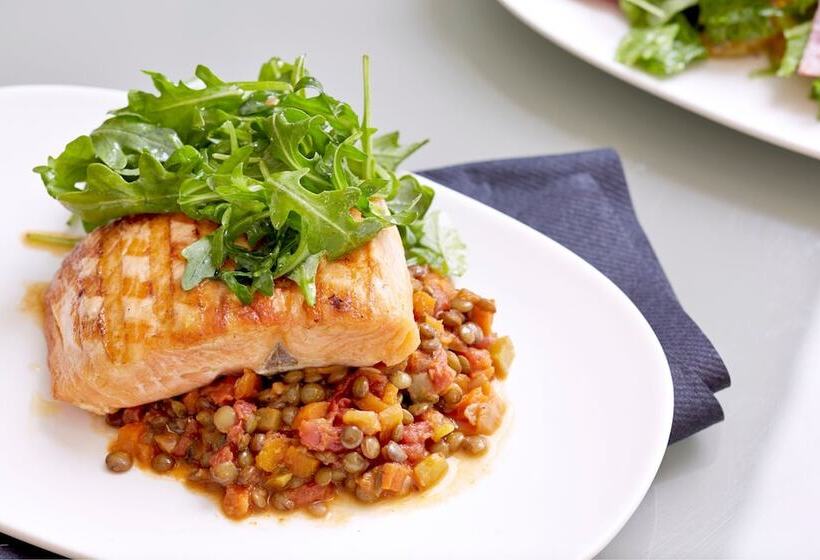 Ac Hotel Atlanta Downtown