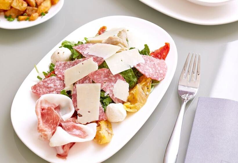 Ac Hotel Atlanta Downtown