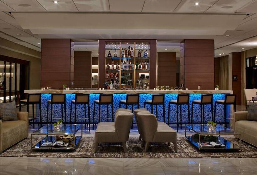 Ac Hotel Atlanta Downtown