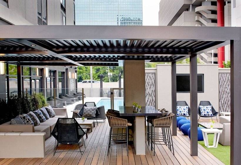 Ac Hotel Atlanta Downtown