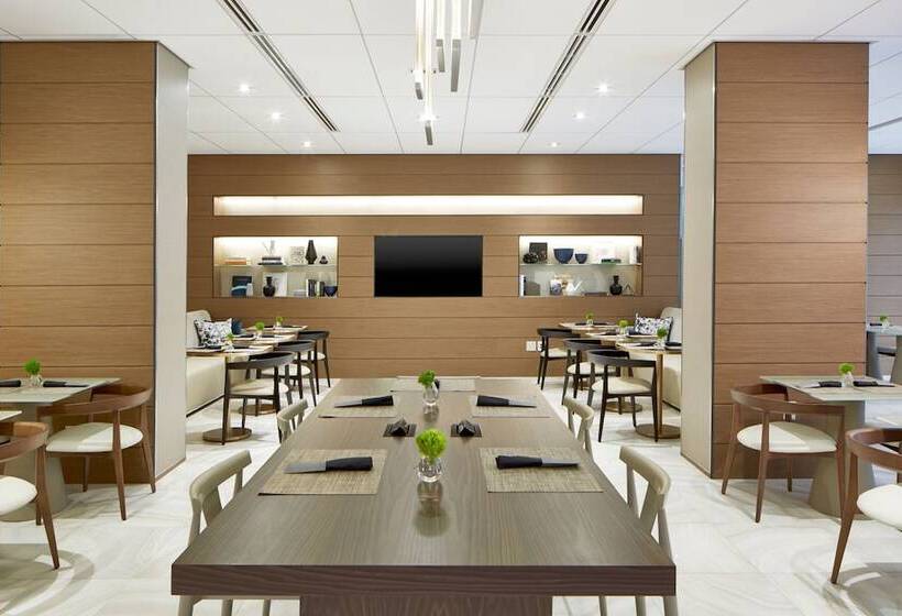 Ac Hotel Atlanta Downtown