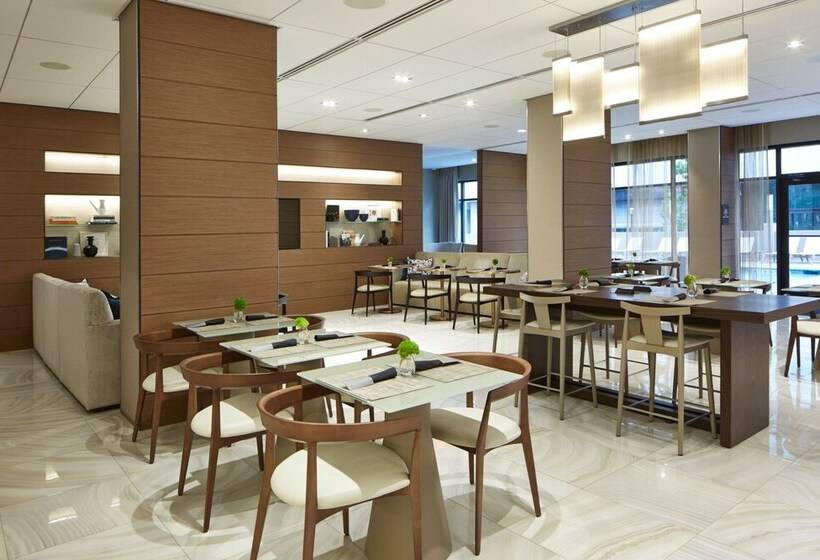 Ac Hotel Atlanta Downtown