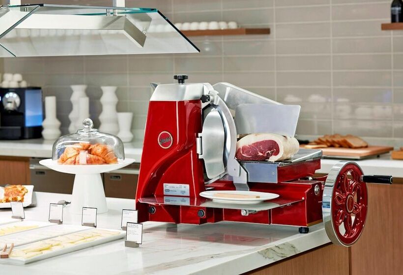 Ac Hotel Atlanta Downtown