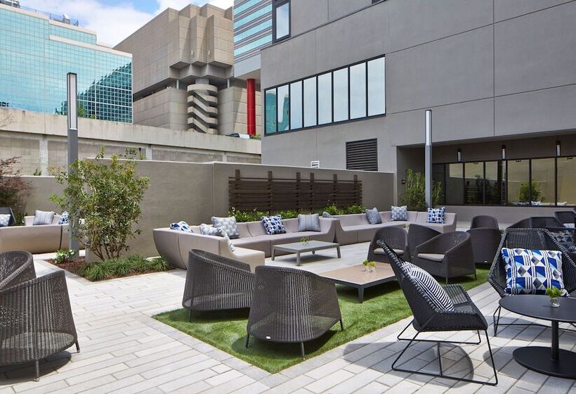 Ac Hotel Atlanta Downtown