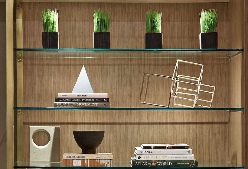 Ac Hotel Atlanta Downtown