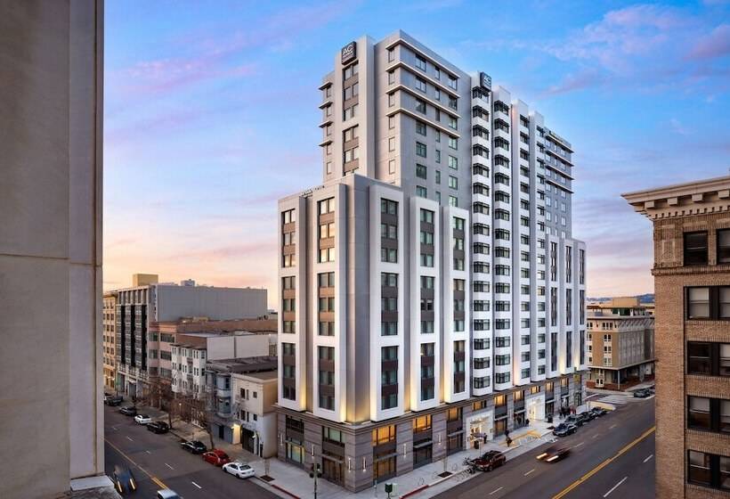 Ac Hotel By Marriott Pleasanton