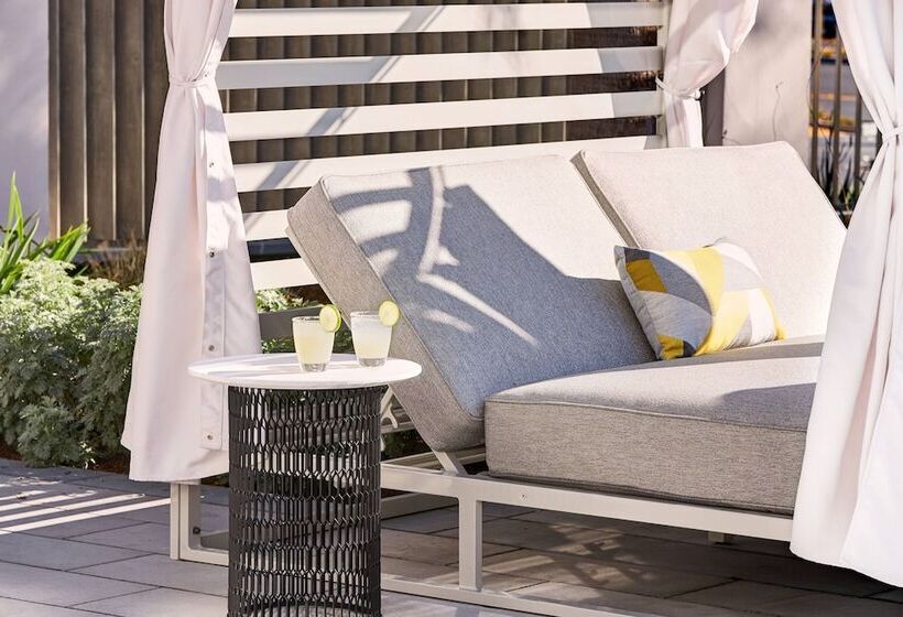 Ac Hotel By Marriott Pleasanton