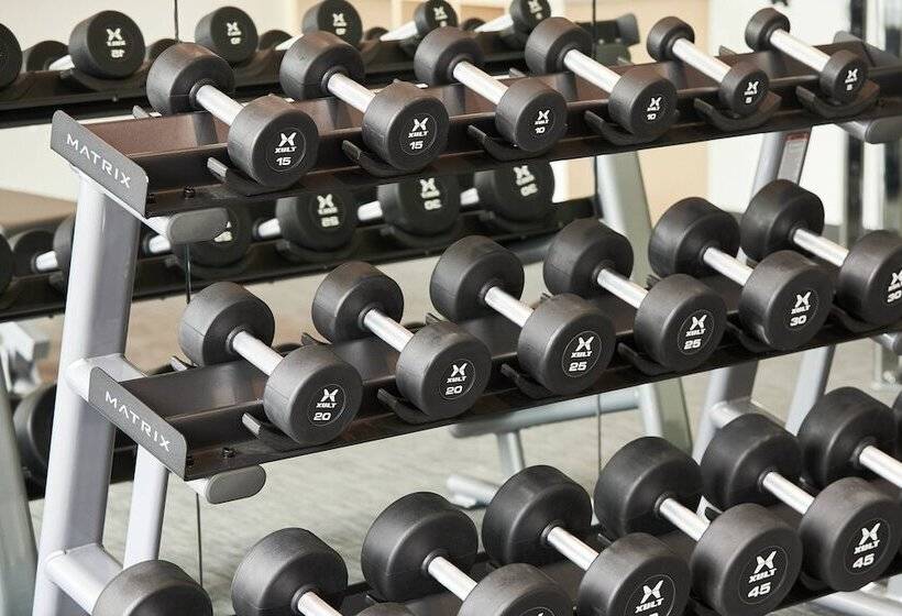 Ac Hotel By Marriott Pleasanton