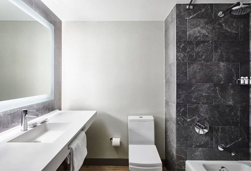 Ac Hotel By Marriott Pleasanton