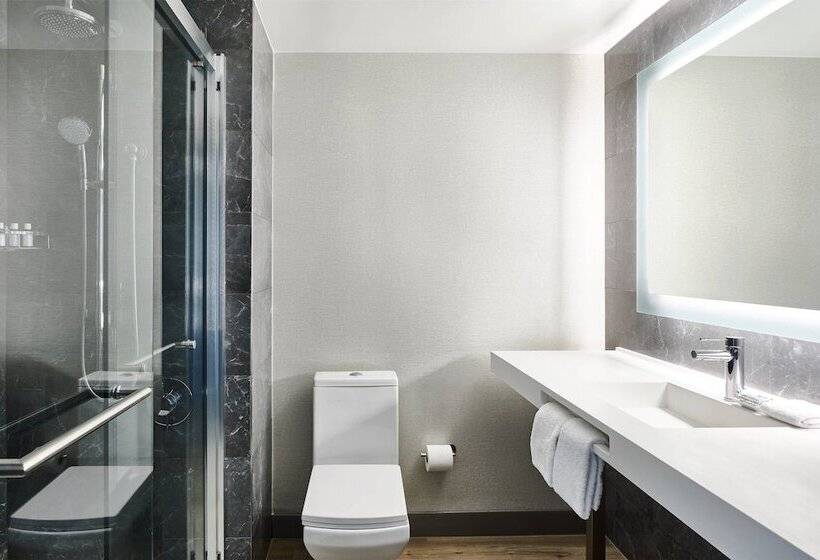 Ac Hotel By Marriott Pleasanton