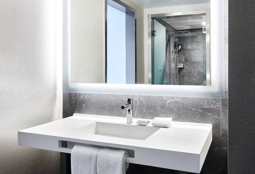 Ac Hotel By Marriott Pleasanton