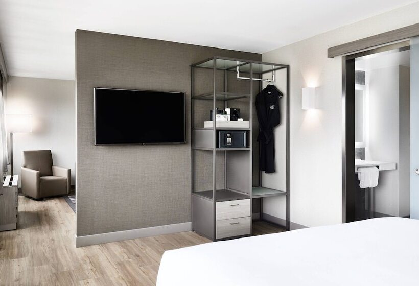 Ac Hotel By Marriott Pleasanton