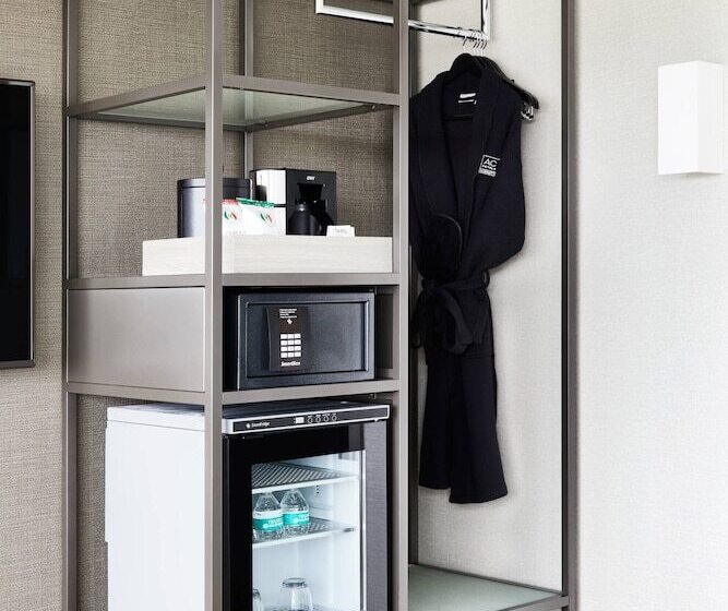 Ac Hotel By Marriott Pleasanton