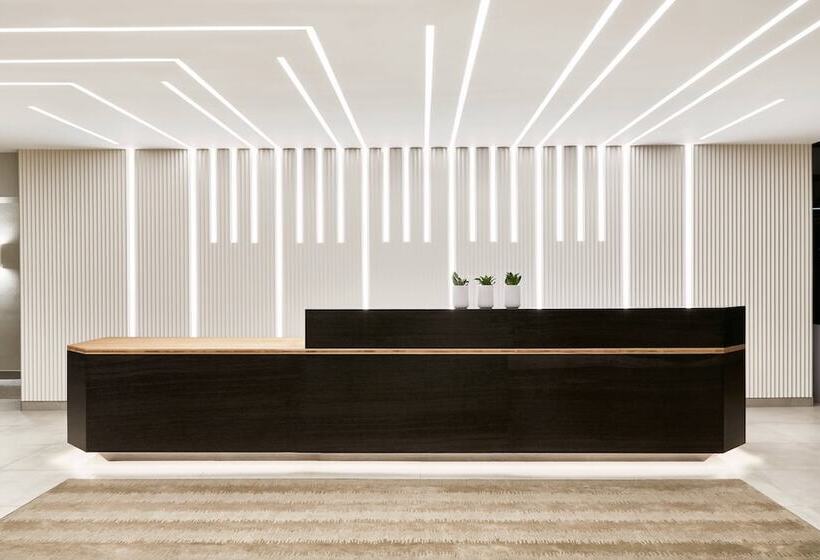 Ac Hotel By Marriott Pleasanton