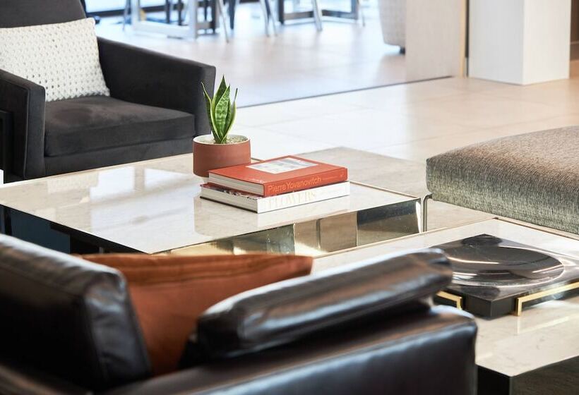 Ac Hotel By Marriott Pleasanton