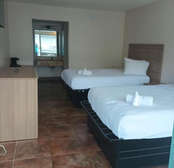 Altamonte Springs Hotel And Suites