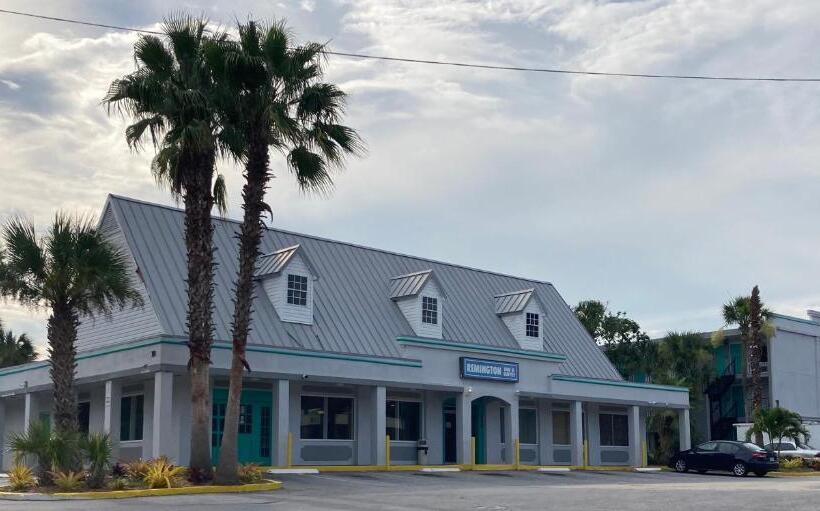 Altamonte Springs Hotel And Suites