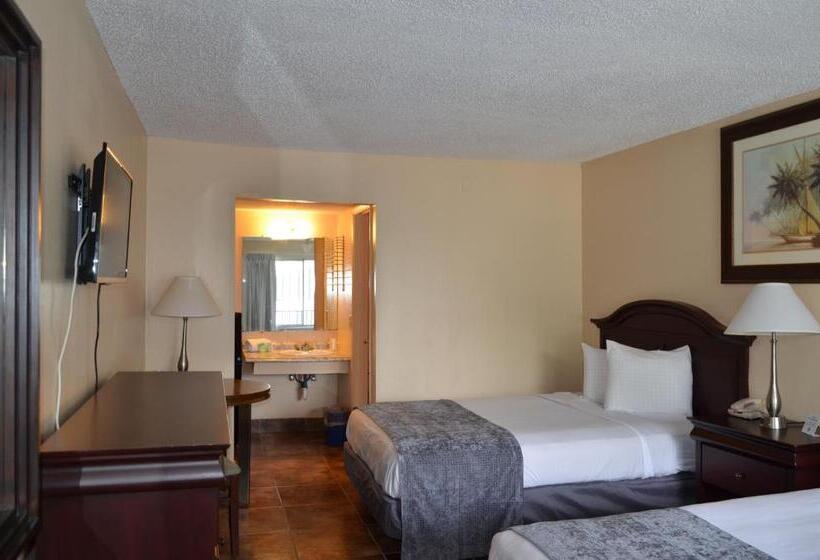 Altamonte Springs Hotel And Suites