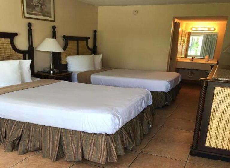 Altamonte Springs Hotel And Suites