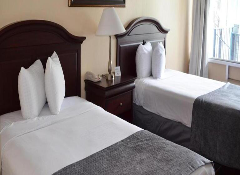 Altamonte Springs Hotel And Suites