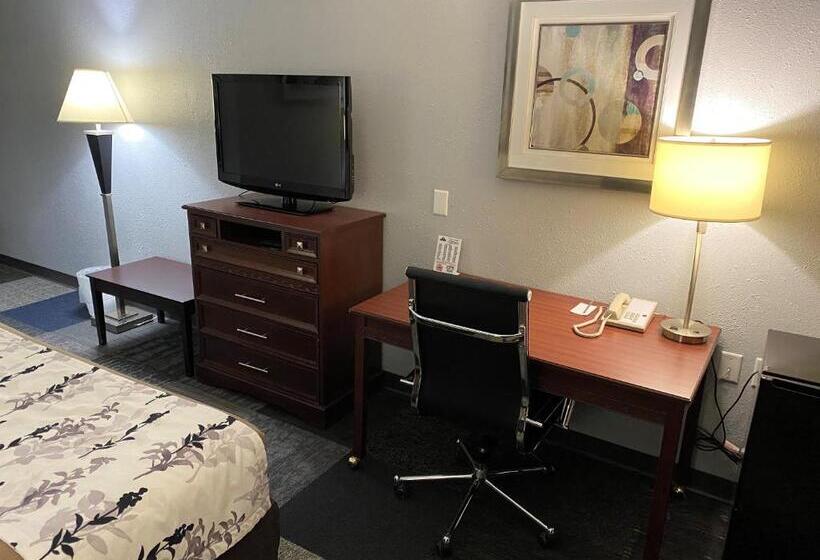 ホテル American Inn Cedar Rapids South