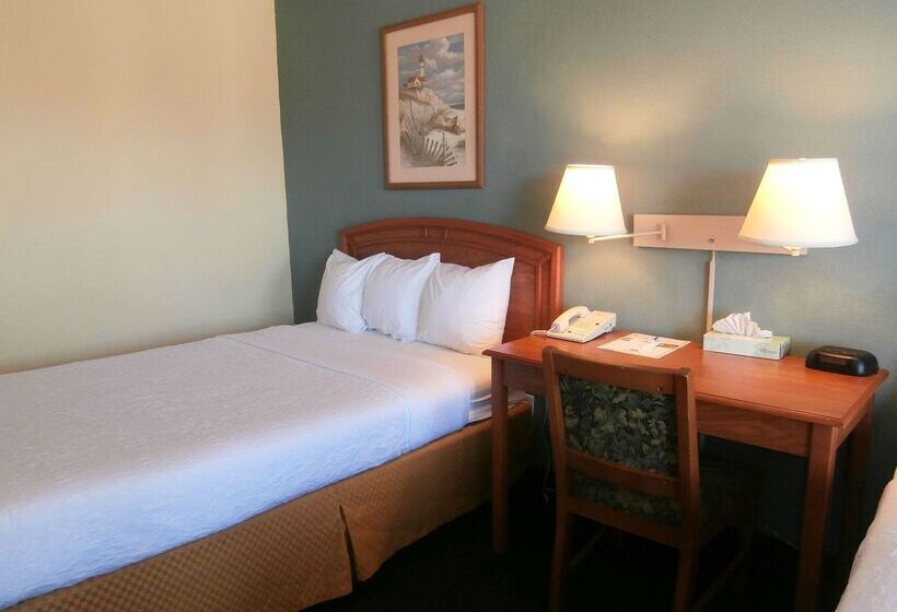 فندق Americas Best Value Inn Florida Turnpike & I95