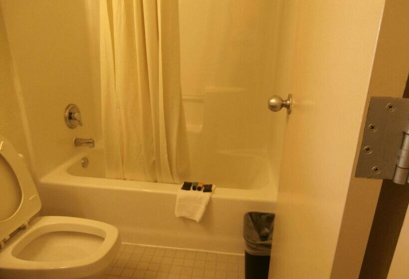 فندق Americas Best Value Inn Florida Turnpike & I95