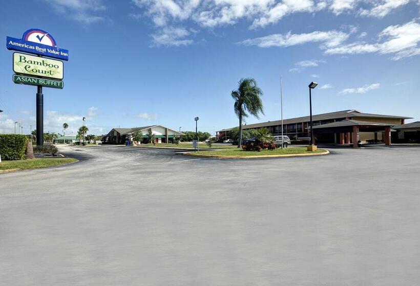 فندق Americas Best Value Inn Florida Turnpike & I95