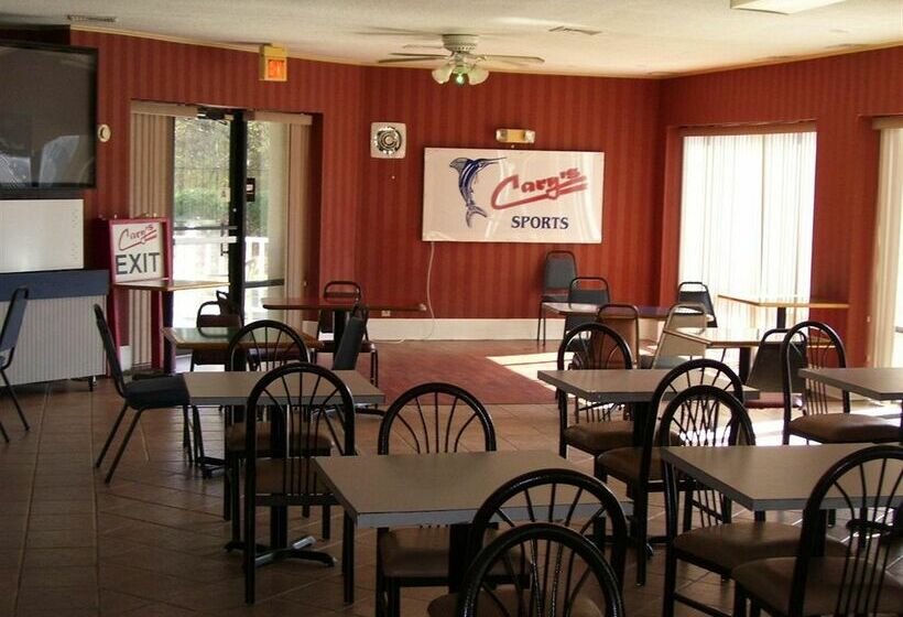 فندق Rodeway Inn