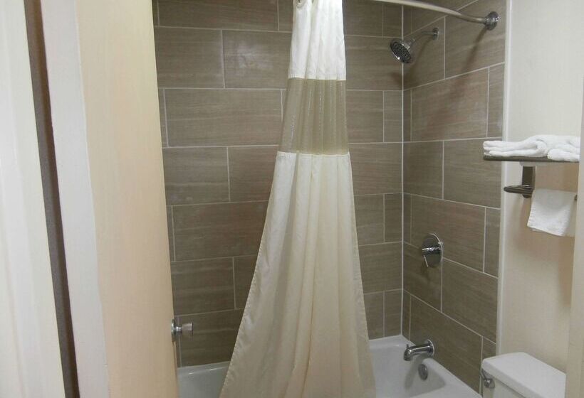 فندق Americas Best Value Inn Newnan