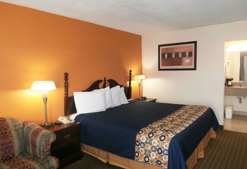 فندق Americas Best Value Inn Newnan