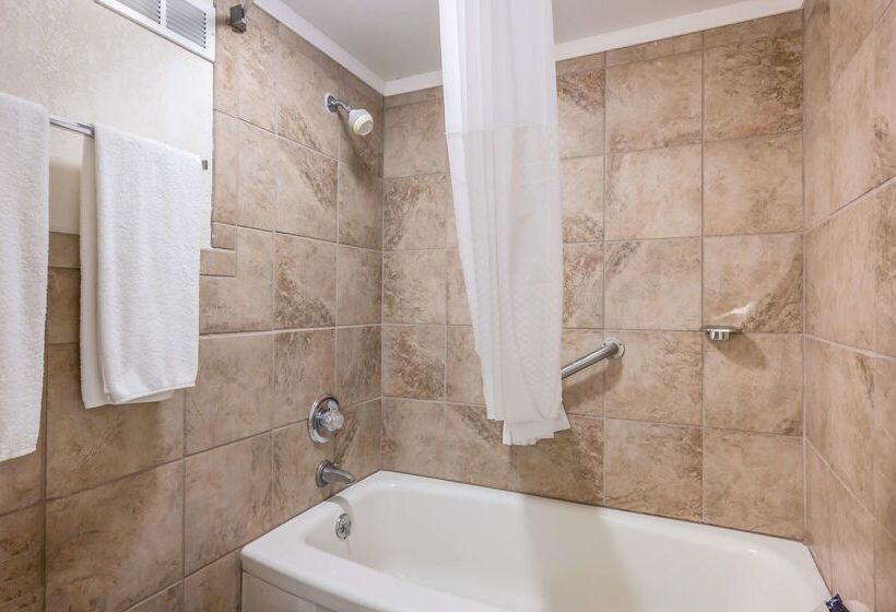 فندق Americas Best Value Inn St. Joseph At I29