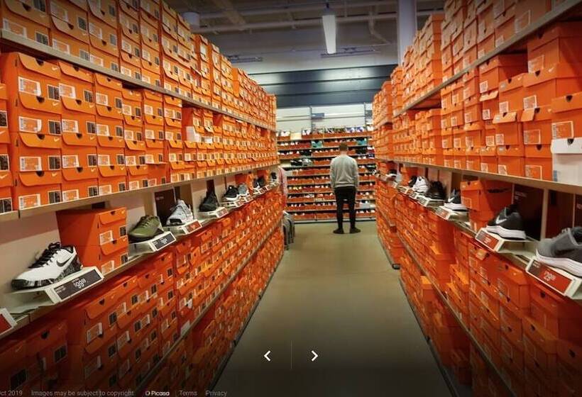 ホテル Americas Best Value Inn Yukon