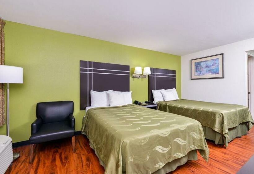 Отель Americas Best Value Inn Nashville Airport S
