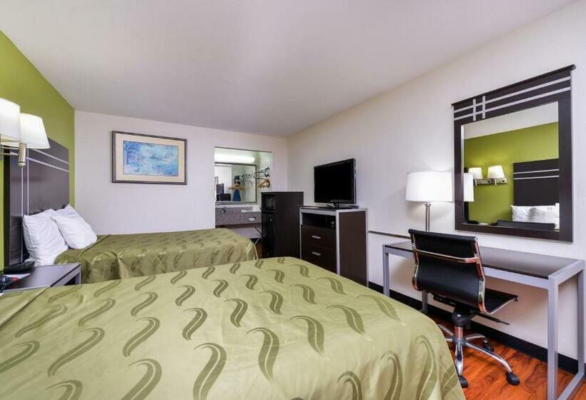 Отель Americas Best Value Inn Nashville Airport S