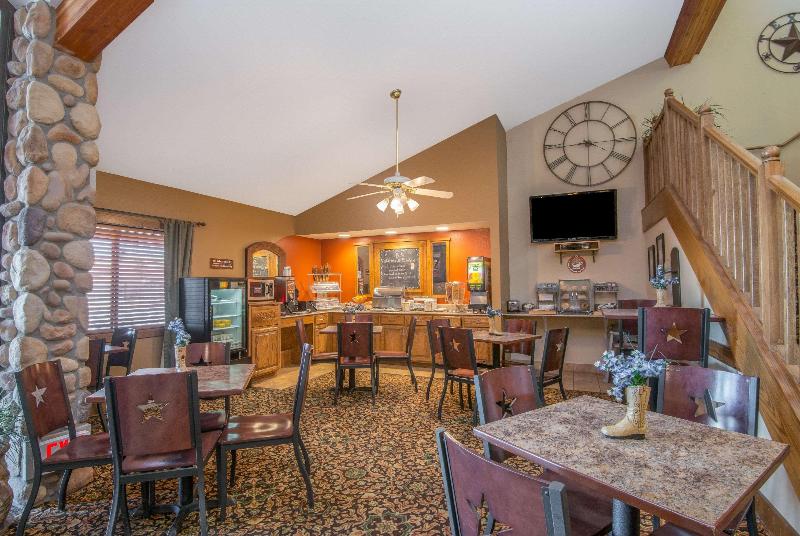 酒店 Americinn By Wyndham Pampa  Event Center