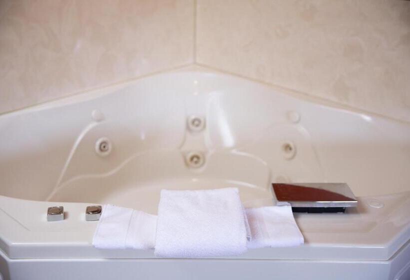 酒店 Americinn By Wyndham Pampa  Event Center