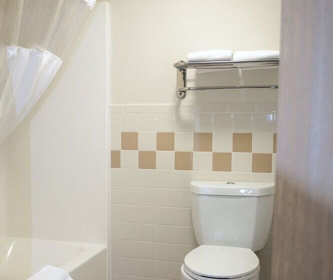 酒店 Americinn By Wyndham Pampa  Event Center