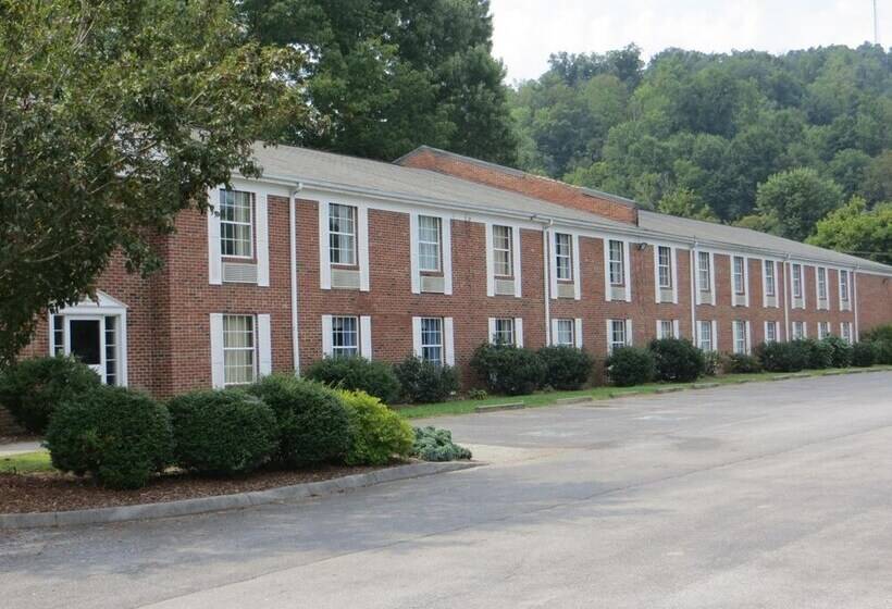 Americourt Hotel And Suites   Elizabethton