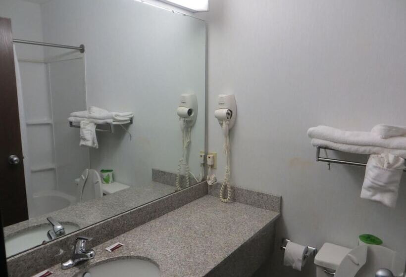 Americourt Hotel And Suites   Elizabethton