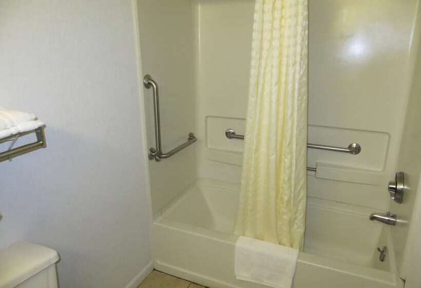 Americourt Hotel And Suites   Elizabethton