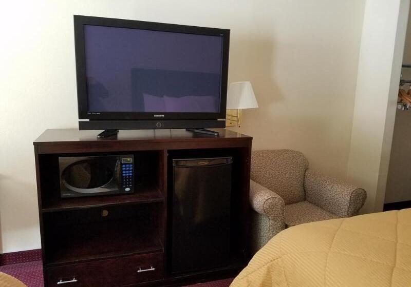 فندق Amerivu Inn & Suites   Helen   Downtown